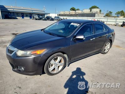 2010 ACURA TSX JH4CU2F6XAC029285 - główne zdjęcie licytacji z USA - miniatura