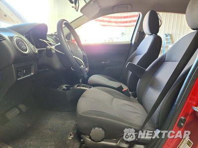 Zdjęcie 7 z 12 samochodu: 2018 MITSUBISHI MIRAGE SE VIN:ML32A4HJ4JH002155 - miniatura