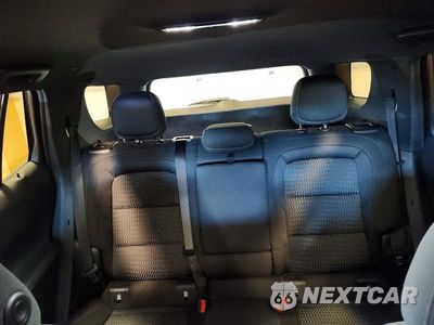 Zdjęcie 10 z 13 samochodu: 2026 CHEVROLET EQUINOX LT VIN:3GNAXHEG5TL367155 - miniatura