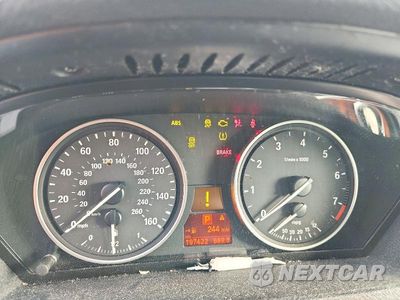Zdjęcie 9 z 13 samochodu: 2012 BMW X5 XDRIVE35I VIN:5UXZV4C5XCL752457 - miniatura