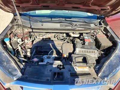 Zdjęcie 11 z 12 samochodu: 2017 HONDA CR-V LX VIN:7FARW5H31HE001645 - miniatura