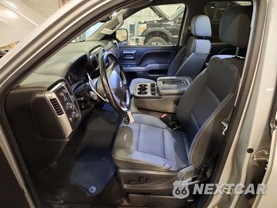 Zdjęcie 7 z 12 samochodu: 2019 CHEVROLET SILVERADO LD K1500 LT VIN:2GCVKPEC7K1137360 - miniatura