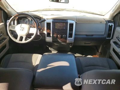 Zdjęcie 8 z 12 samochodu: 2009 DODGE RAM 1500 VIN:1D3HB18PX9S796382 - miniatura