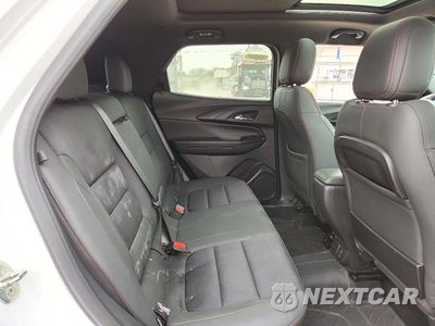Zdjęcie 11 z 13 samochodu: 2022 CHEVROLET TRAILBLAZER RS VIN:KL79MUSL3NB020679 - miniatura