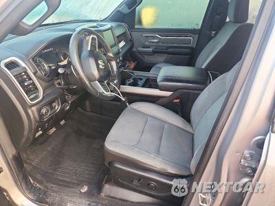 Zdjęcie 7 z 13 samochodu: 2022 RAM 1500 BIG HORN/LONE STAR VIN:1C6SRFFM6NN229716 - miniatura