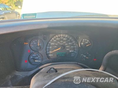 Zdjęcie 9 z 12 samochodu: 2006 CHEVROLET EXPRESS G2500 VIN:1GCGG25V261187190 - miniatura