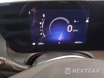 Zdjęcie 9 z 14 samochodu: 2026 BUICK ENCORE GX PREFERRED VIN:KL4AMCSL1TB200616 - miniatura