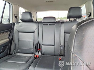 Zdjęcie 10 z 13 samochodu: 2022 VOLKSWAGEN ATLAS SE VIN:1V2DP2CA1NC501562 - miniatura