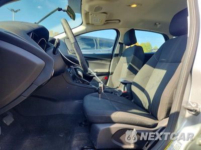 Zdjęcie 7 z 12 samochodu: 2018 FORD FOCUS SE VIN:1FADP3K21JL233789 - miniatura