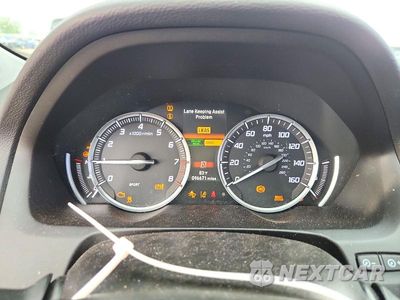 Zdjęcie 9 z 12 samochodu: 2016 ACURA TLX TECH VIN:19UUB1F57GA013323 - miniatura