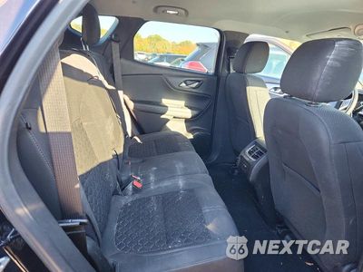 Zdjęcie 10 z 13 samochodu: 2020 CHEVROLET BLAZER 2LT VIN:3GNKBHRS7LS557949 - miniatura