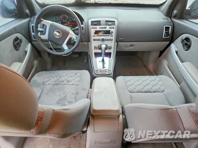 Zdjęcie 8 z 13 samochodu: 2007 CHEVROLET EQUINOX LS VIN:2CNDL13F576248725 - miniatura