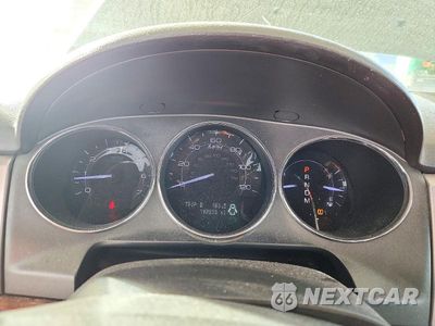 Zdjęcie 9 z 12 samochodu: 2012 LINCOLN MKZ VIN:3LNHL2GC2CR833563 - miniatura
