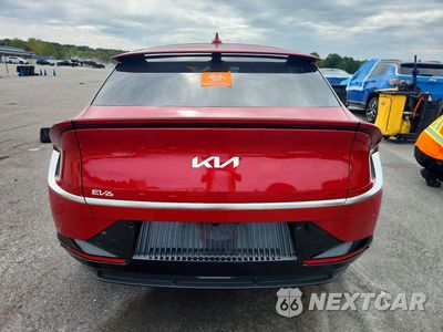 Zdjęcie 6 z 12 samochodu: 2024 KIA EV6 WIND VIN:KNDC34LA8R5617808 - miniatura