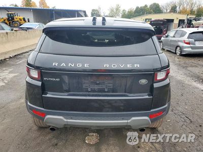 Zdjęcie 6 z 14 samochodu: 2016 LAND ROVER RANGE ROVER EVOQUE SE VIN:SALVP2BG0GH089080 - miniatura