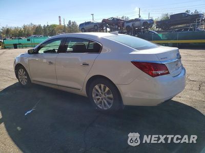 Drugie zdjęcie samochodu z przodu: 2015 BUICK LACROSSE 1SV VIN:1G4G15G31FF320700 - miniatura