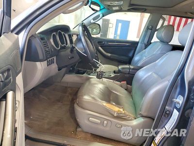 Zdjęcie 7 z 13 samochodu: 2005 TOYOTA 4RUNNER LIMITED VIN:JTEBT17R050053603 - miniatura