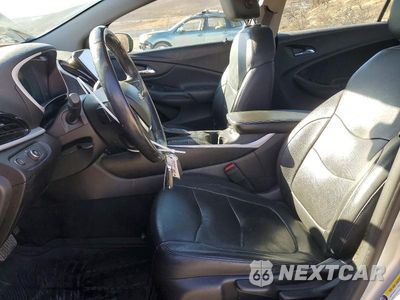 Zdjęcie 7 z 12 samochodu: 2017 CHEVROLET VOLT LT VIN:1G1RA6S52HU115020 - miniatura