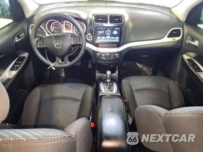 Zdjęcie 8 z 13 samochodu: 2016 DODGE JOURNEY SXT VIN:3C4PDCBB6GT205998 - miniatura