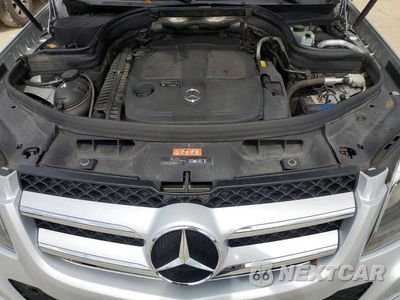 Zdjęcie 12 z 14 samochodu: 2015 MERCEDES-BENZ GLK 350 4MATIC VIN:WDCGG8JB2FG377688 - miniatura