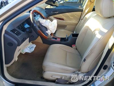 Zdjęcie 7 z 12 samochodu: 2011 LEXUS ES 350 VIN:JTHBK1EG9B2428623 - miniatura