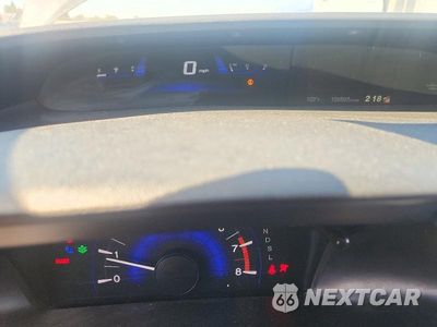 Zdjęcie 9 z 12 samochodu: 2014 HONDA CIVIC EX VIN:19XFB2F8XEE032398 - miniatura