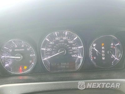 Zdjęcie 9 z 12 samochodu: 2010 LINCOLN MKS VIN:1LNHL9FT6AG614037 - miniatura