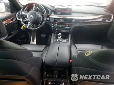 Zdjęcie 8 z 13 samochodu: 2019 BMW X6 SDRIVE35I VIN:5UXKU0C55K0G92877 - miniatura