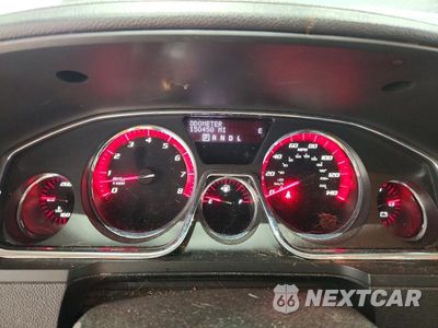 Zdjęcie 9 z 13 samochodu: 2015 GMC ACADIA SLE 1 VIN:1GKKVRKD8FJ346206 - miniatura