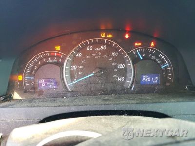 Zdjęcie 9 z 12 samochodu: 2014 TOYOTA CAMRY LE VIN:4T4BF1FK6ER371719 - miniatura