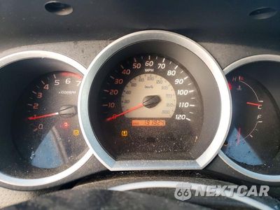 Zdjęcie 9 z 12 samochodu: 2010 TOYOTA TACOMA V6 VIN:5TEUU4EN3AZ692936 - miniatura