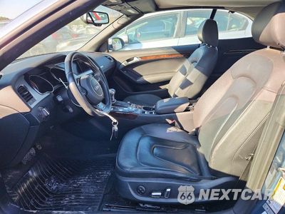 Zdjęcie 7 z 12 samochodu: 2015 AUDI A5 PREMIUM PLUS VIN:WAUMFAFH3FN010954 - miniatura