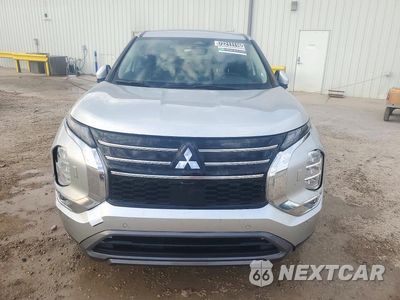 Piąte zdjęcie samochodu w środku: 2025 MITSUBISHI OUTLANDER SE AWD VIN:JA4J4VA86SZ046998 - miniatura