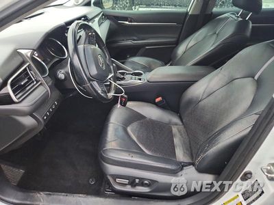 Zdjęcie 7 z 13 samochodu: 2019 TOYOTA CAMRY XSE VIN:4T1B61HK2KU773806 - miniatura