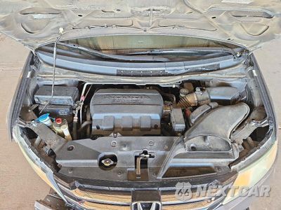 Zdjęcie 12 z 13 samochodu: 2016 HONDA ODYSSEY EXL VIN:5FNRL5H68GB035661 - miniatura