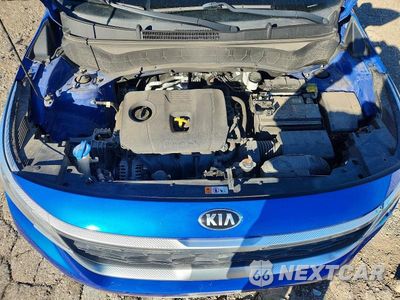 Zdjęcie 11 z 12 samochodu: 2021 KIA SELTOS S VIN:KNDEUCAA2M7164723 - miniatura