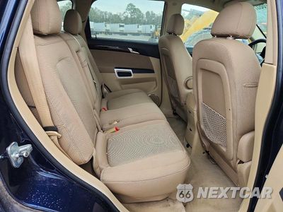 Zdjęcie 11 z 13 samochodu: 2008 SATURN VUE XE VIN:3GSCL33P78S590074 - miniatura