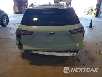 Zdjęcie 6 z 13 samochodu: 2025 CHEVROLET EQUINOX LT VIN:3GNAXPEG8SL124707 - miniatura