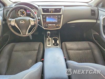Zdjęcie 8 z 12 samochodu: 2018 NISSAN ALTIMA 2.5 SV VIN:1N4AL3AP9JC161008 - miniatura