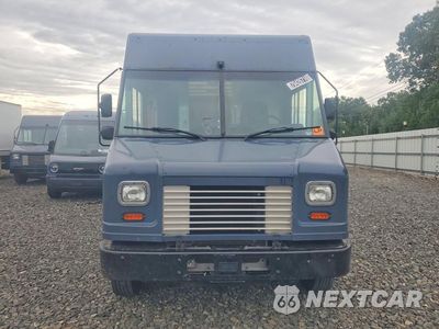Piąte zdjęcie samochodu w środku: 2020 FORD F59 DELIVERY TRUCK VIN:1F65F5KN9L0A05828 - miniatura