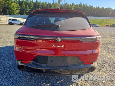 Zdjęcie 6 z 13 samochodu: 2025 ALFA ROMEO TONALE BASE VIN:ZASPATAW4S3090243 - miniatura