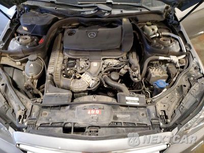 Zdjęcie 11 z 12 samochodu: 2015 MERCEDES-BENZ E 350 4MATIC VIN:WDDHF8JB6FB158121 - miniatura