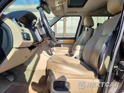 Zdjęcie 7 z 13 samochodu: 2014 LAND ROVER LR4 HSE VIN:SALAG2V66EA731065 - miniatura