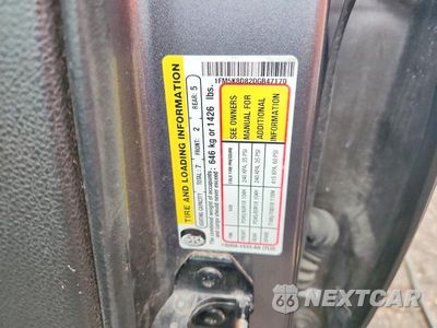 Zdjęcie 13 z 13 samochodu: 2013 FORD EXPLORER XLT VIN:1FM5K8D82DGB47170 - miniatura