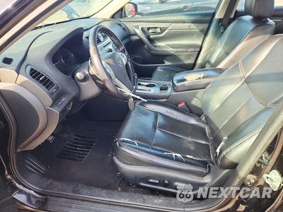 Zdjęcie 7 z 12 samochodu: 2018 NISSAN ALTIMA 2.5 SL VIN:1N4AL3AP0JC198836 - miniatura