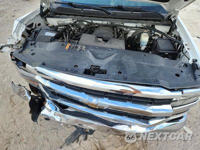 Zdjęcie 11 z 12 samochodu: 2017 CHEVROLET SILVERADO K1500 VIN:1GCVKNEH2HZ266073 - miniatura
