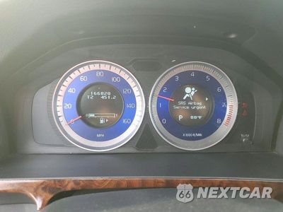 Zdjęcie 9 z 12 samochodu: 2012 VOLVO S60 T6 VIN:YV1902FHXC2095282 - miniatura