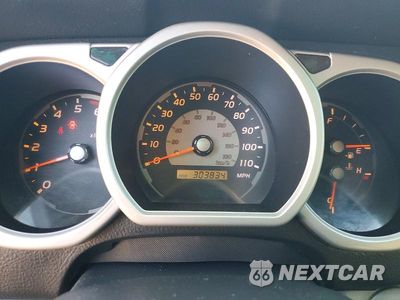 Zdjęcie 9 z 13 samochodu: 2004 TOYOTA 4RUNNER SR5 VIN:JTEBU14R940032958 - miniatura