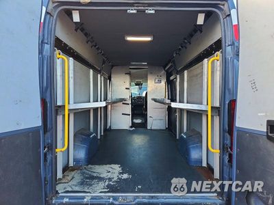 Zdjęcie 10 z 13 samochodu: 2021 RAM PROMASTER 3500 DELIVERY VAN VIN:3C6MRVJG3ME541421 - miniatura