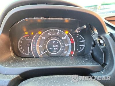 Zdjęcie 9 z 13 samochodu: 2016 HONDA CR-V EX VIN:2HKRM3H52GH511123 - miniatura